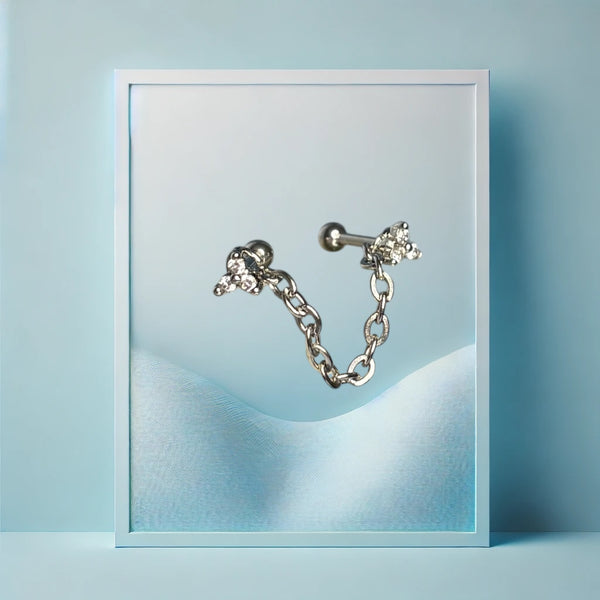 Flower Chain Helix Titan