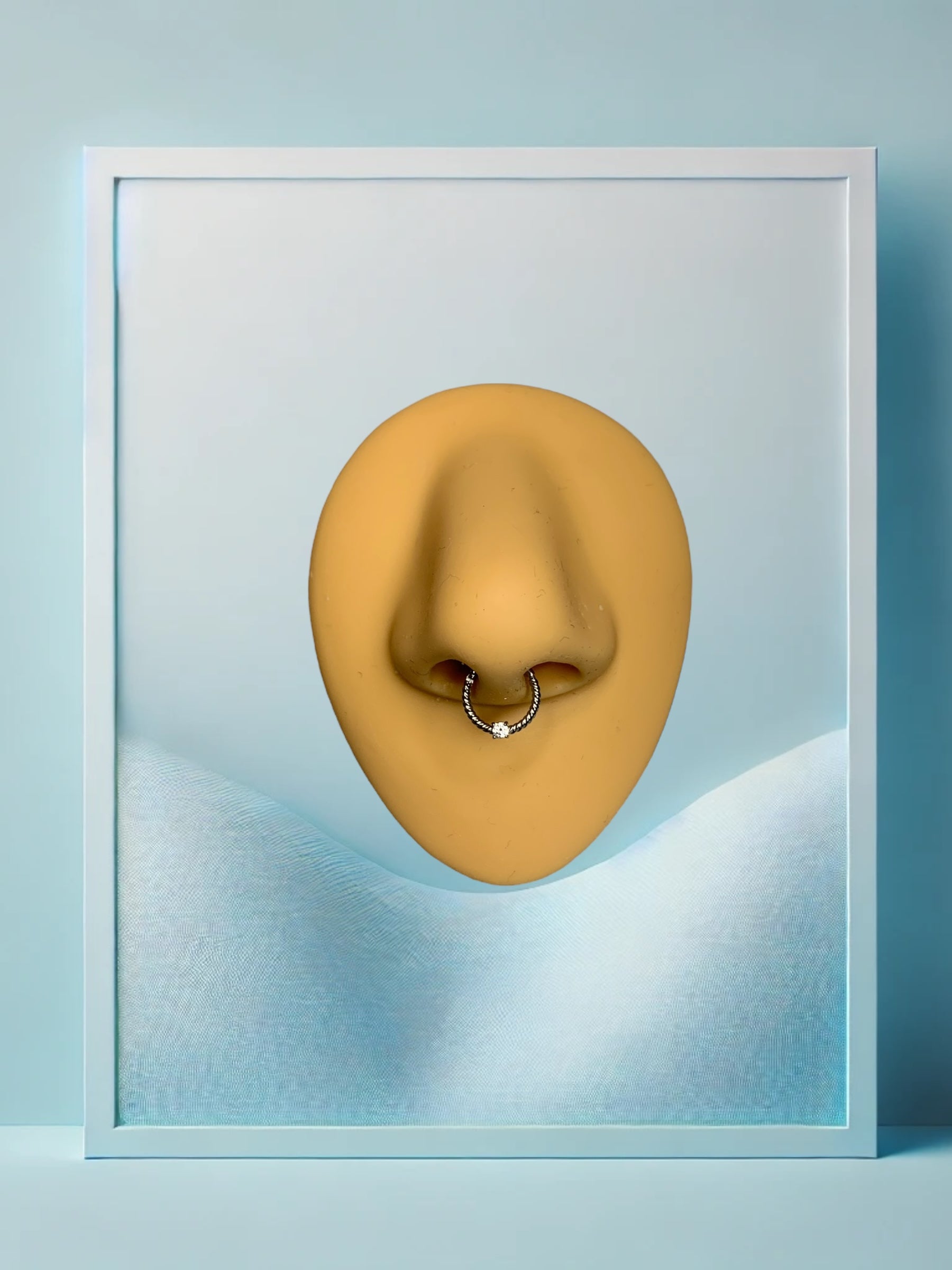 Diamond Septum