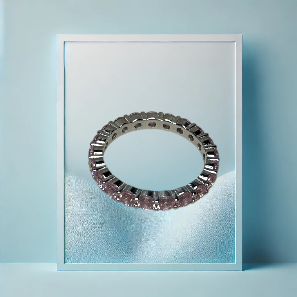 Serena Ring S925