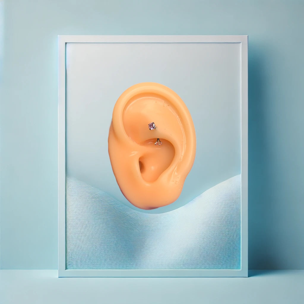 Diamond Rook