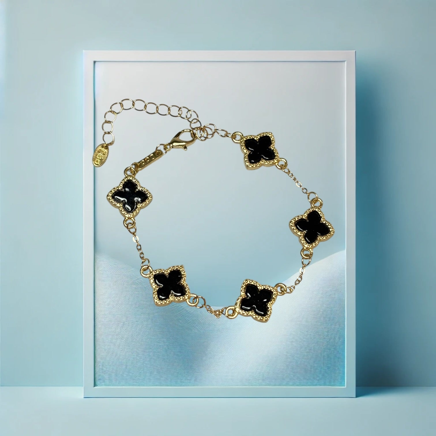Black Clover Armband