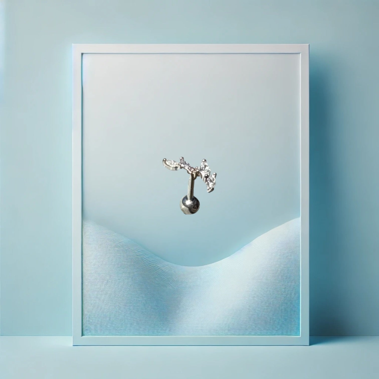 Frostbite Helix
