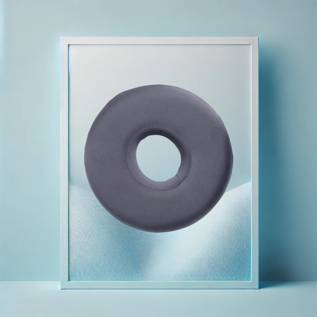 Piercing Schlafkissen
