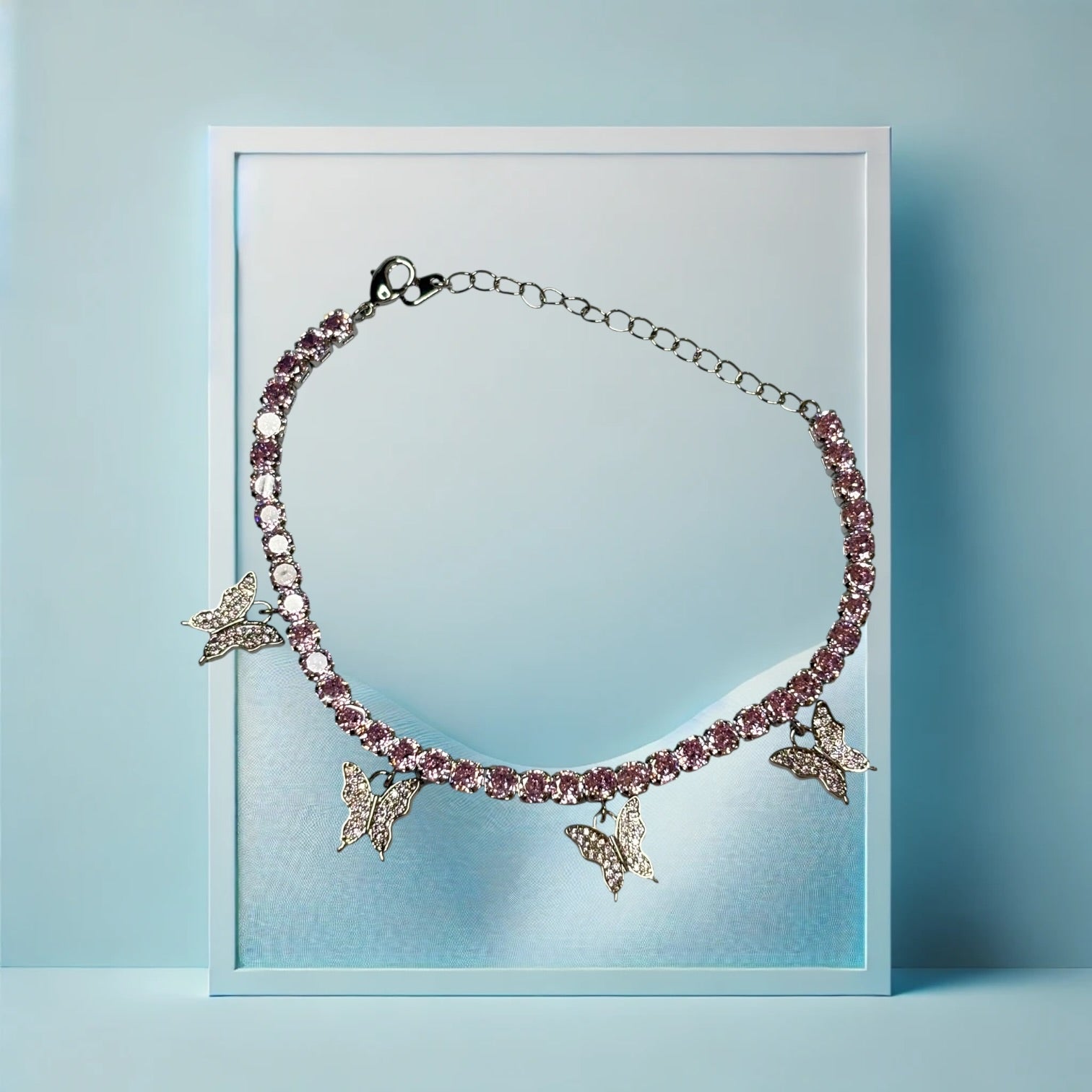 Sparkle Fairy Armband