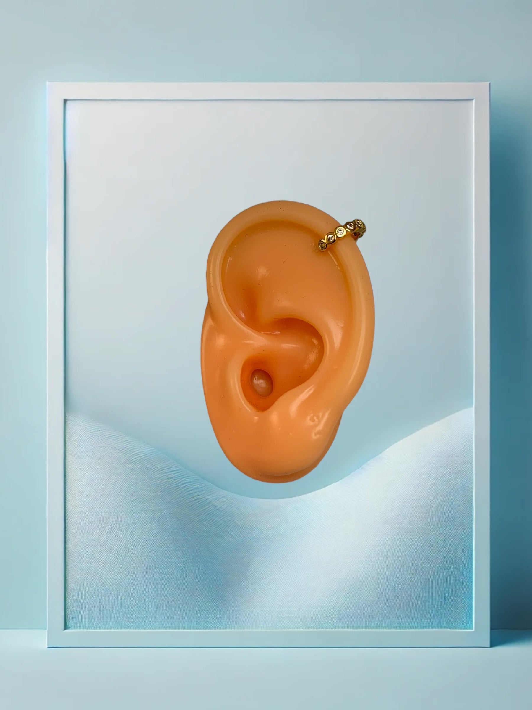 Cleopatra Helix - IcyBelly
