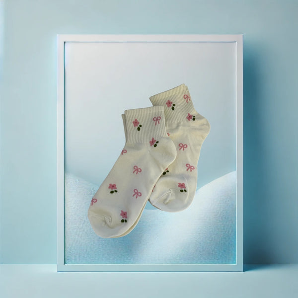 Girly Things Socken Set