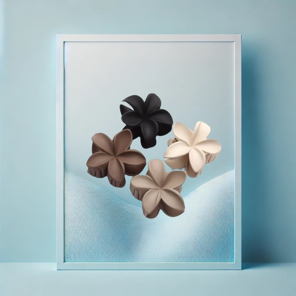 Bloom Haarspange