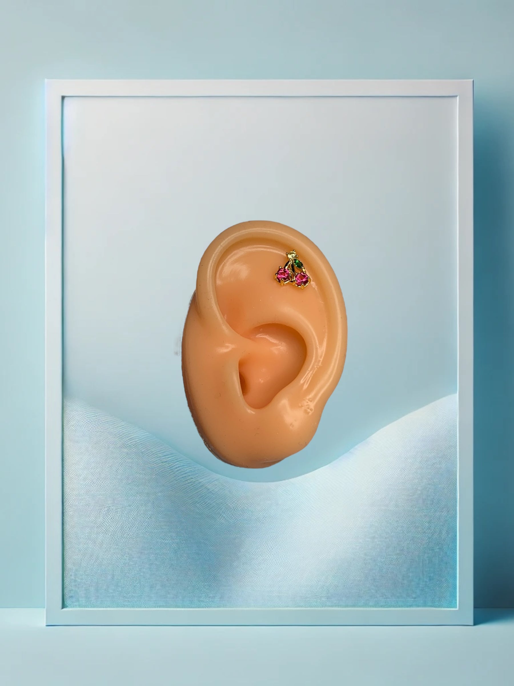 Cherry Taste Helix/Conch - IcyBelly
