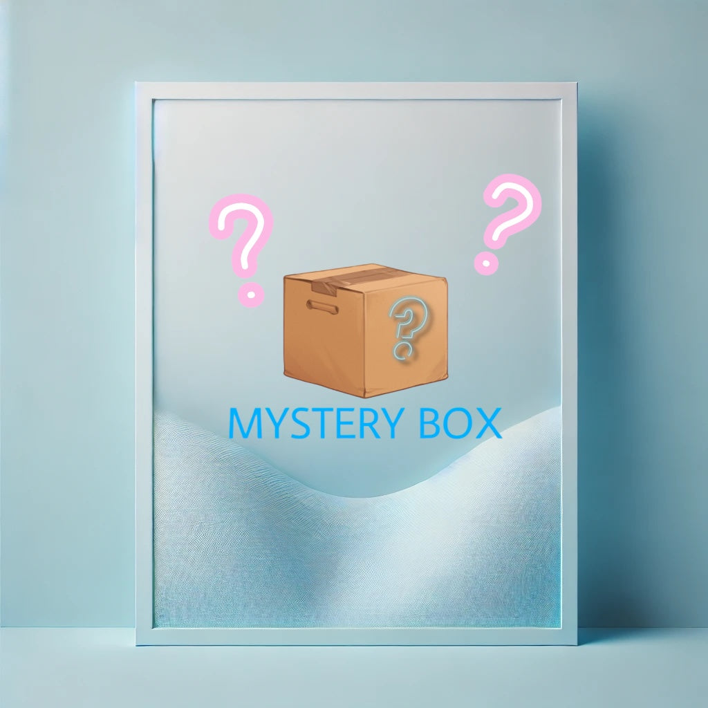 Mystery Box Bauchpiercing - IcyBelly