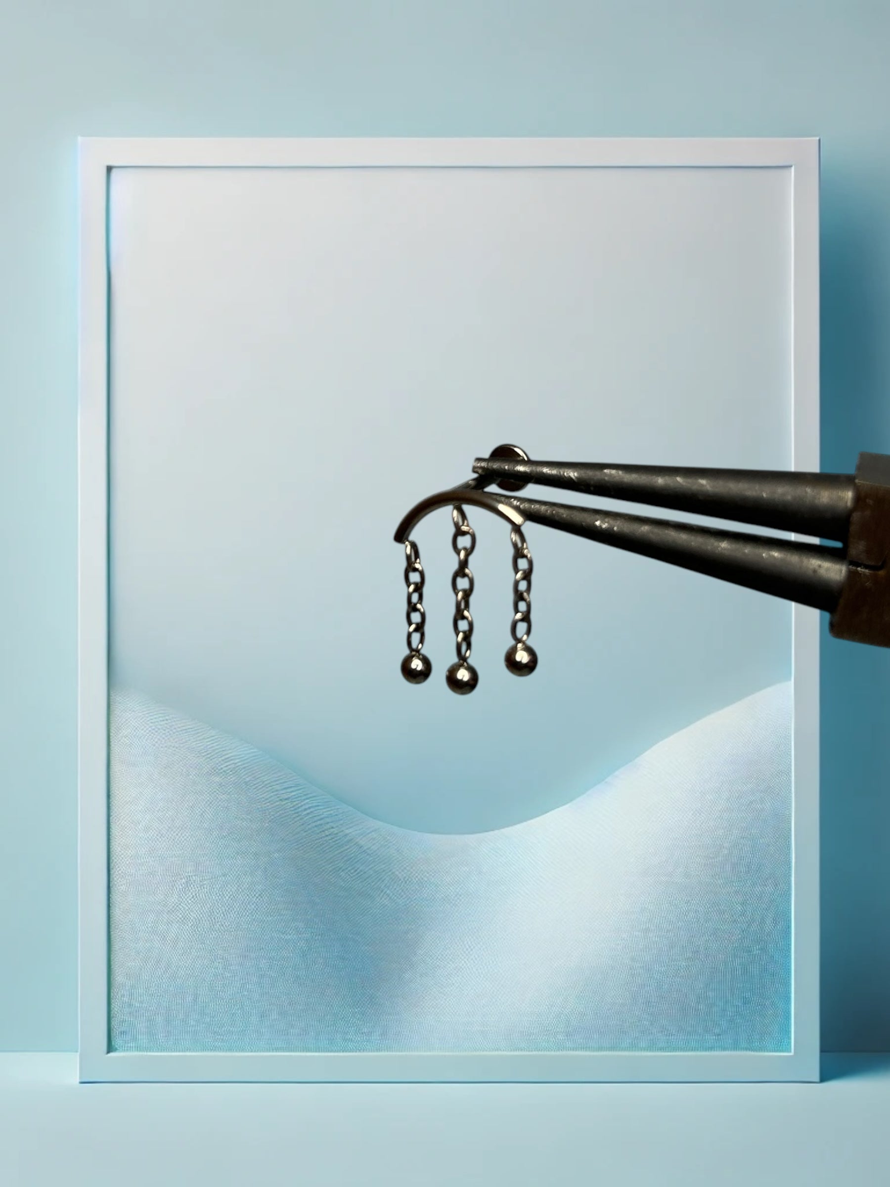 Amira Helix/Floating Helix