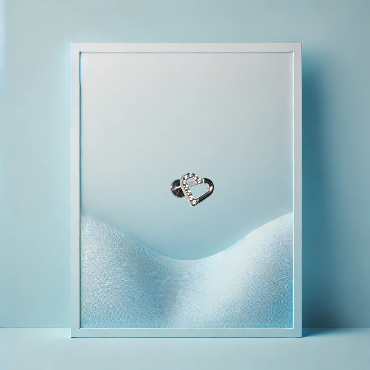 Soft Spark Helix/Flat