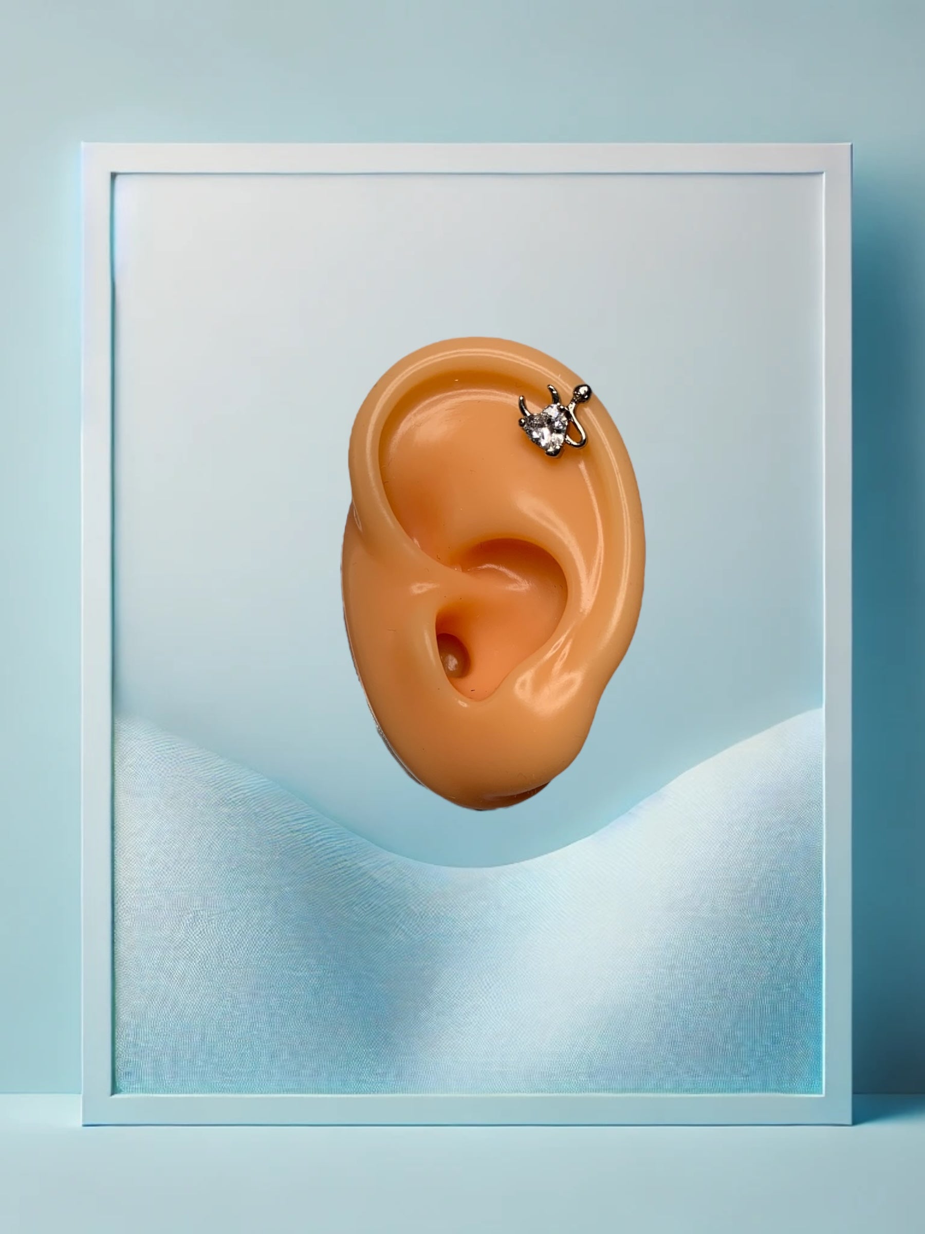 Little Devil Helix/Conch - IcyBelly