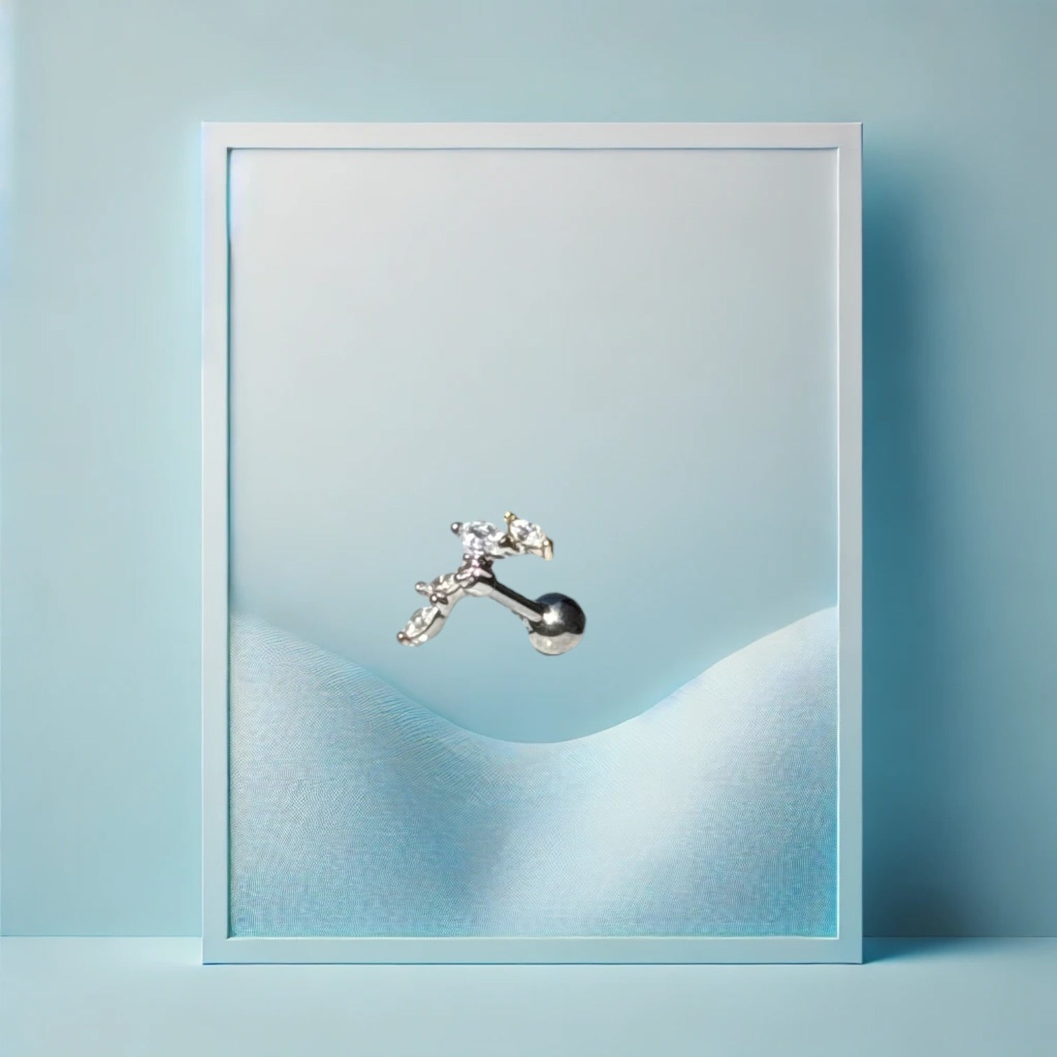 Frostbite Helix