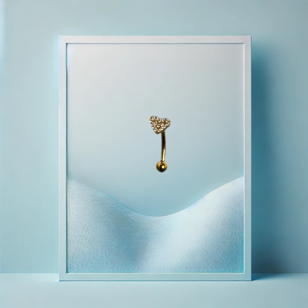 Tiny Heart Rook Titan - IcyBelly