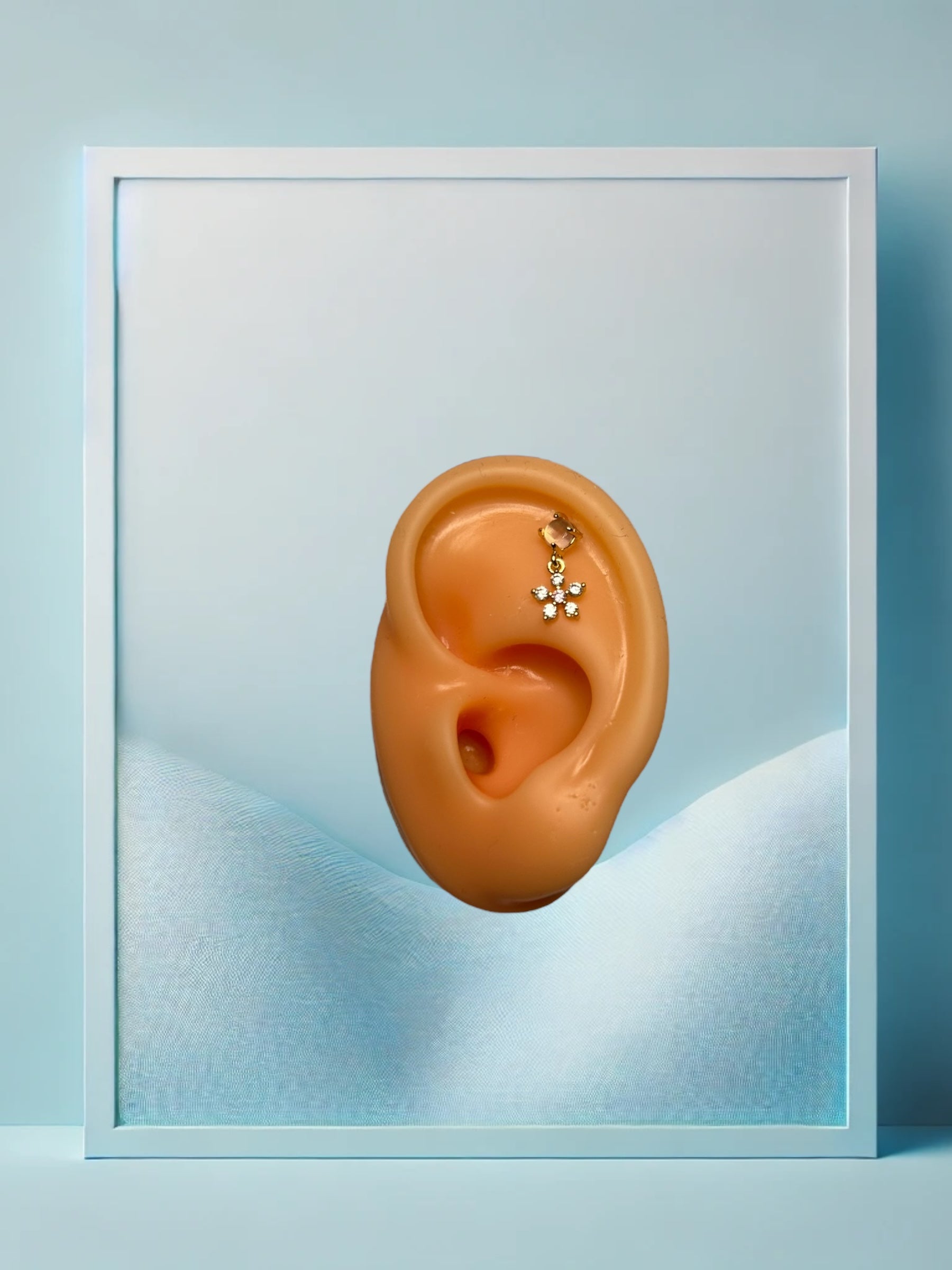 Melina Helix/Conch - IcyBelly