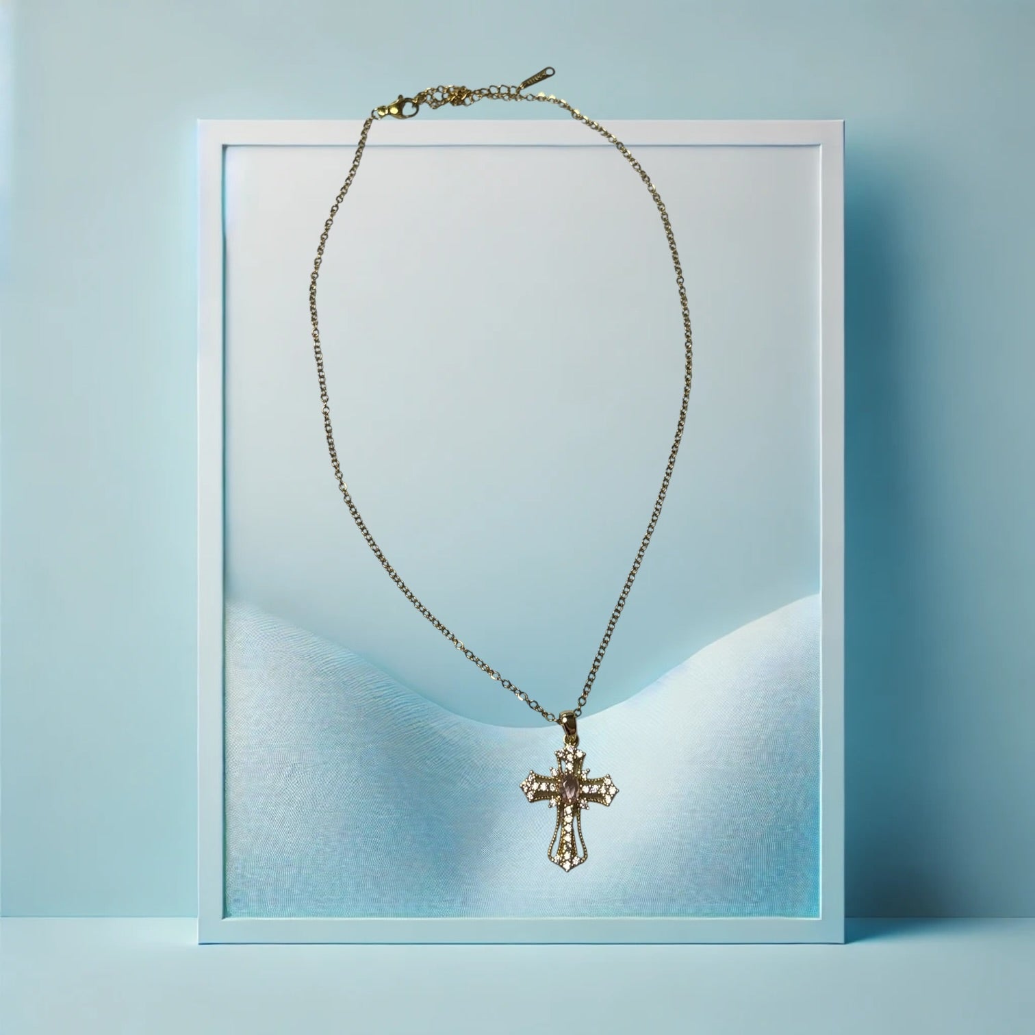 Heavenly Halskette