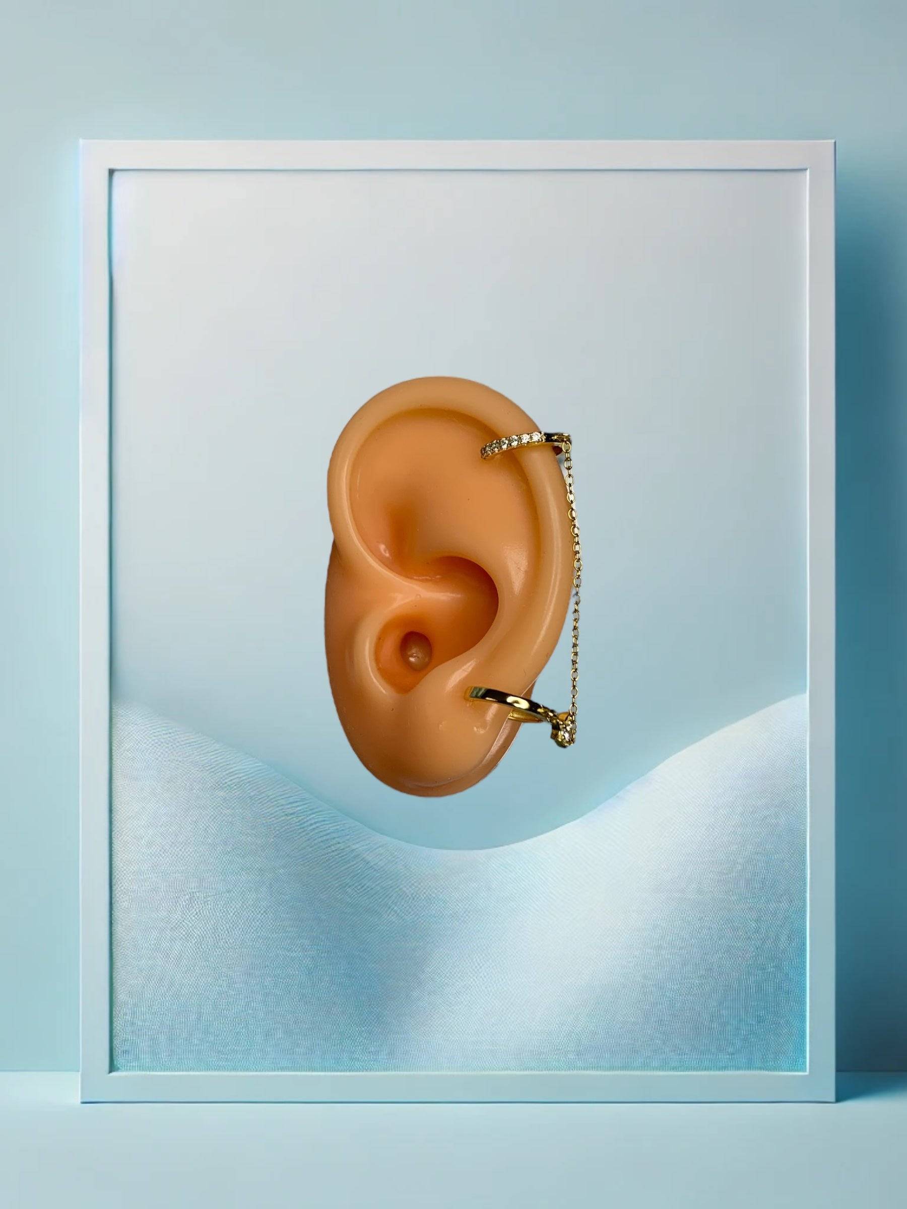 Helix Chain - IcyBelly