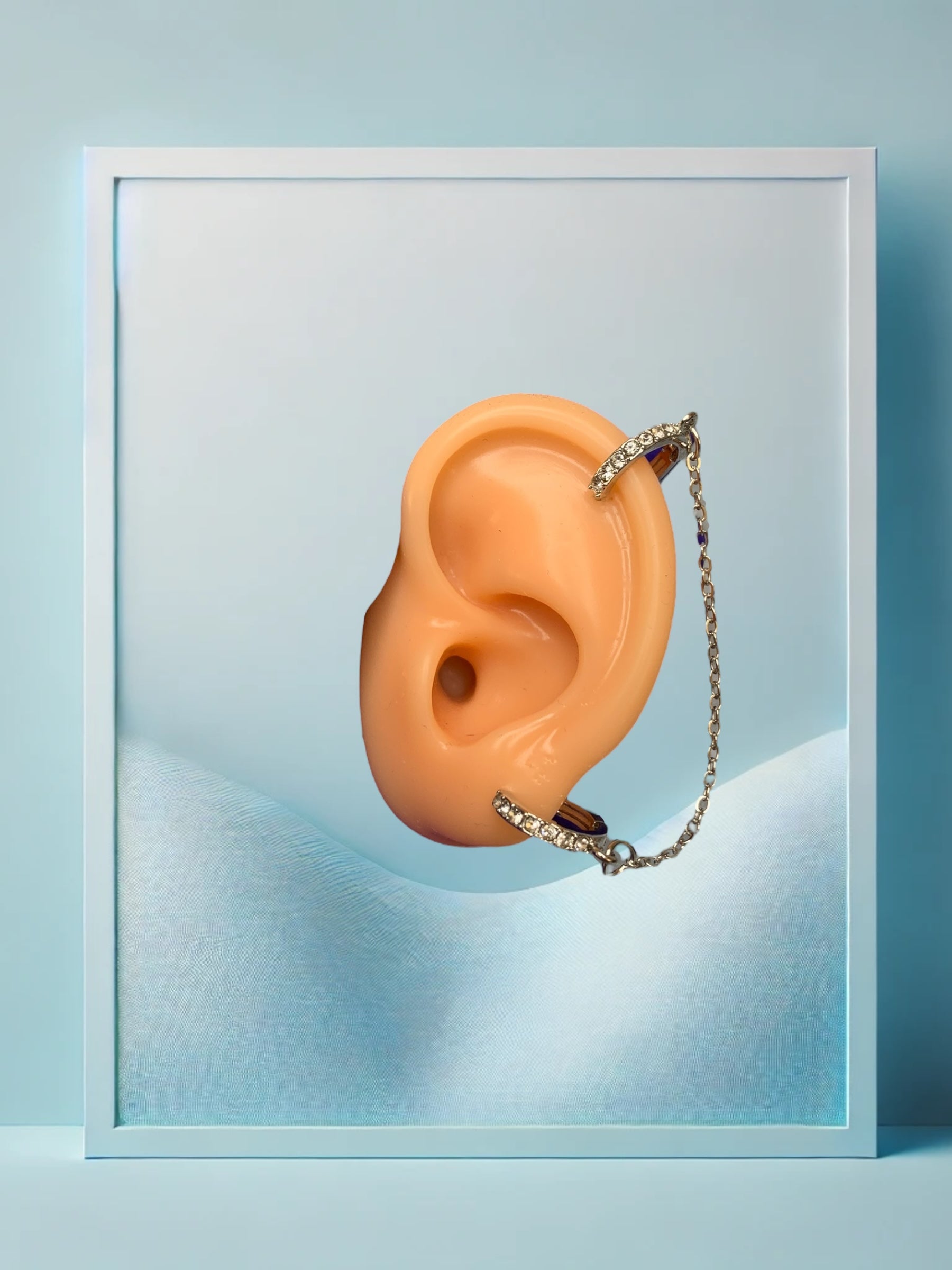 Helix Chain - IcyBelly