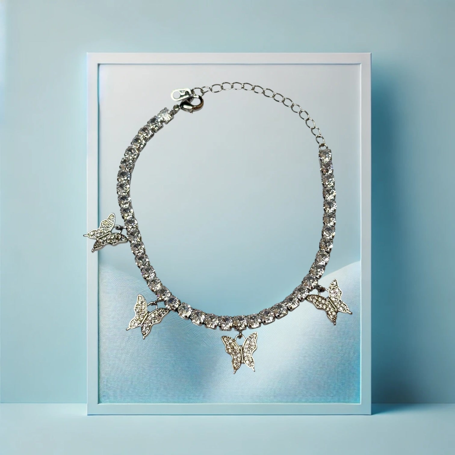 Sparkle Fairy Armband