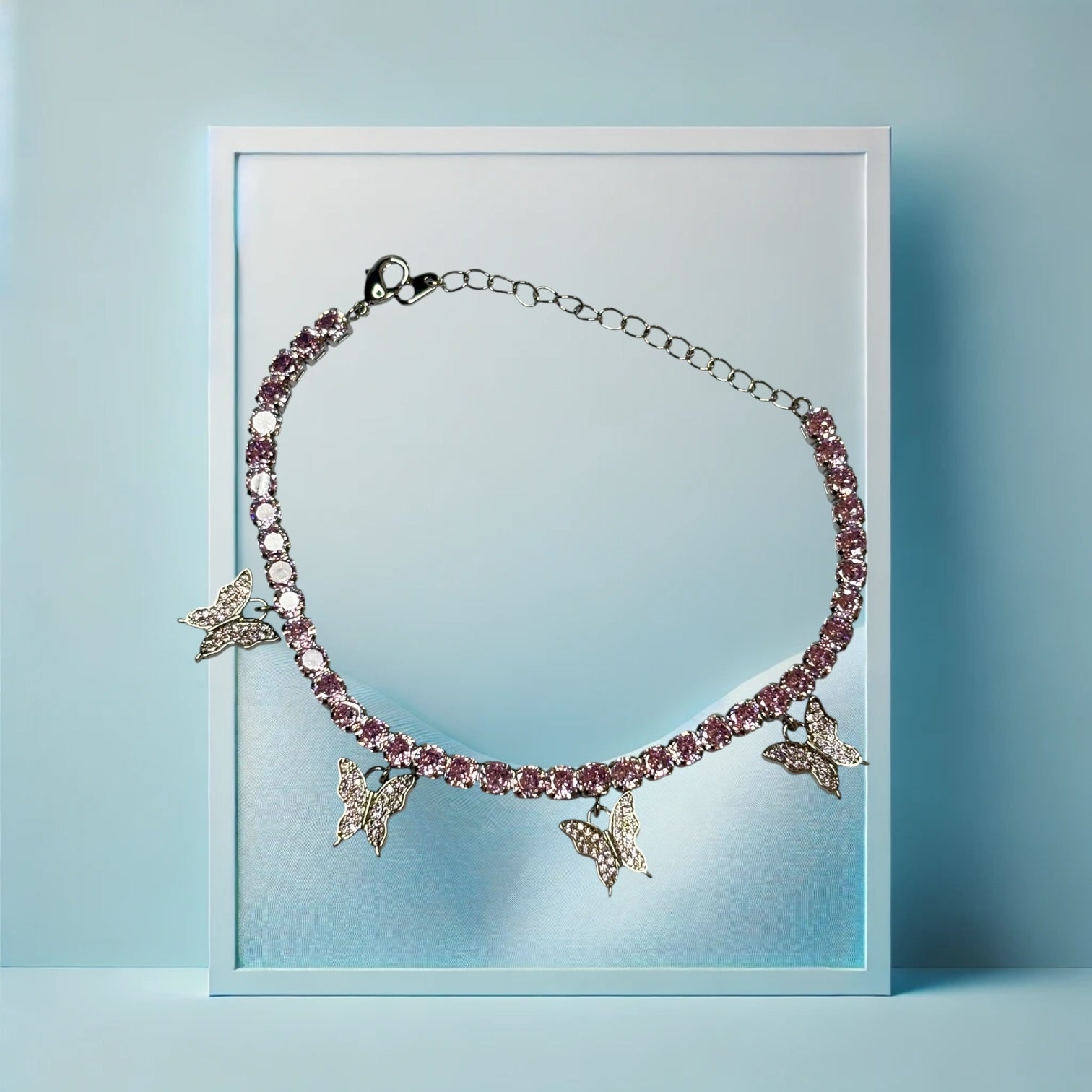 Sparkle Fairy Armband