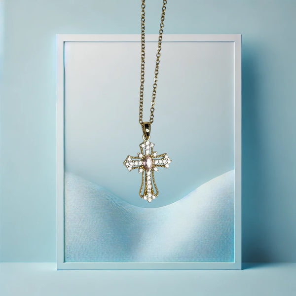 Heavenly Halskette