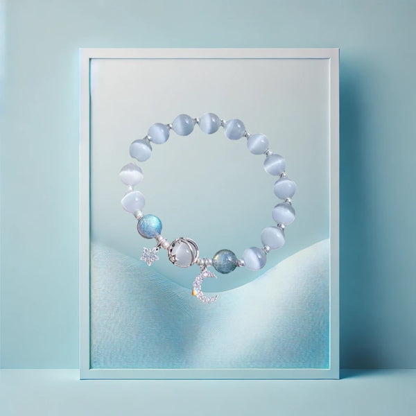 Ocean Moon Armband