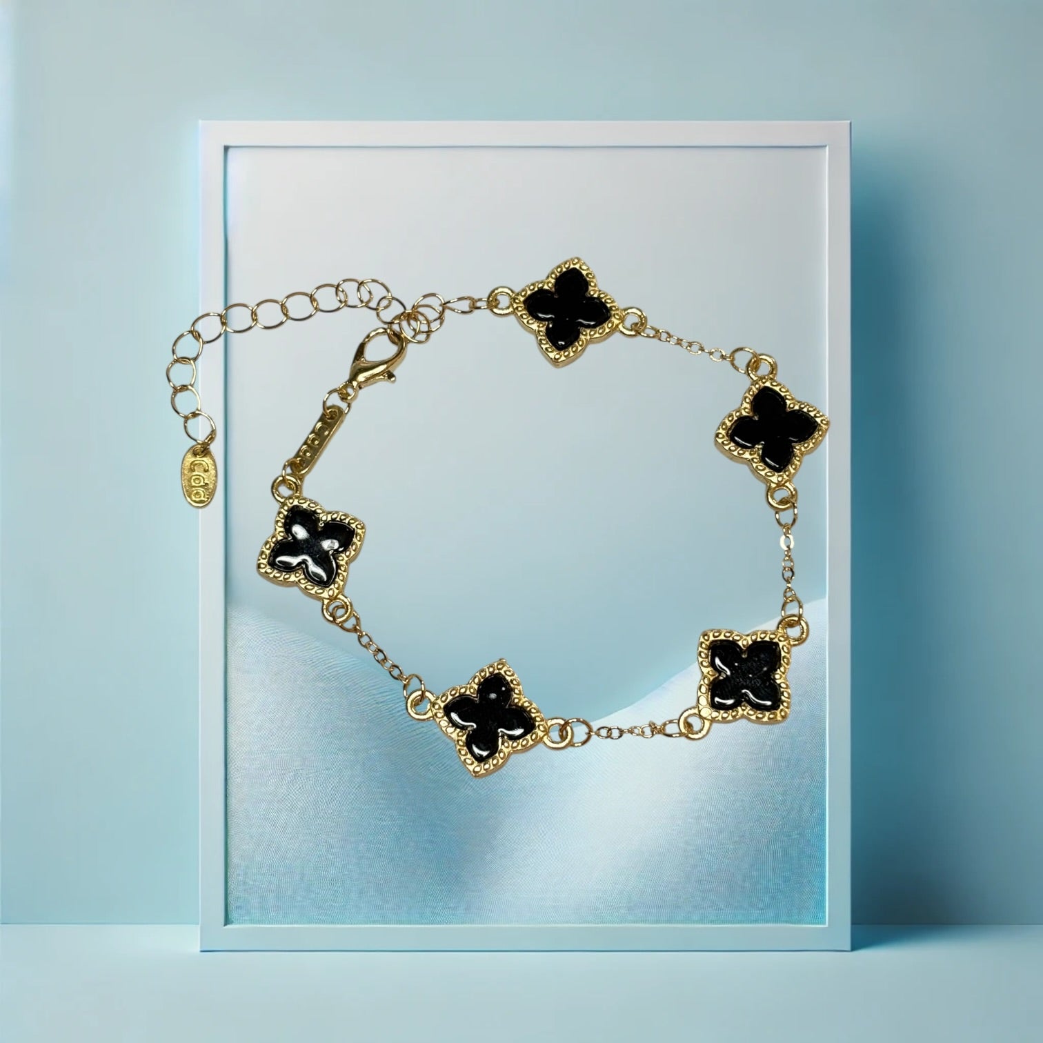 Black Clover Armband