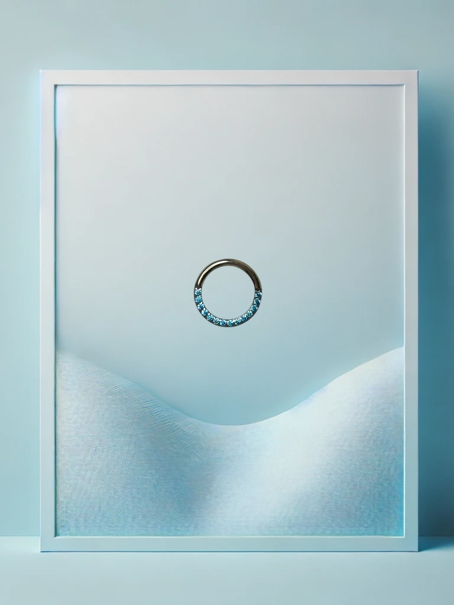 Babyblue Daith