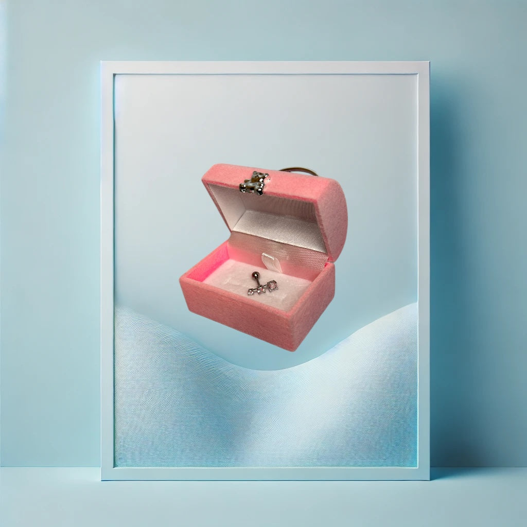 Anna Helix/Conch