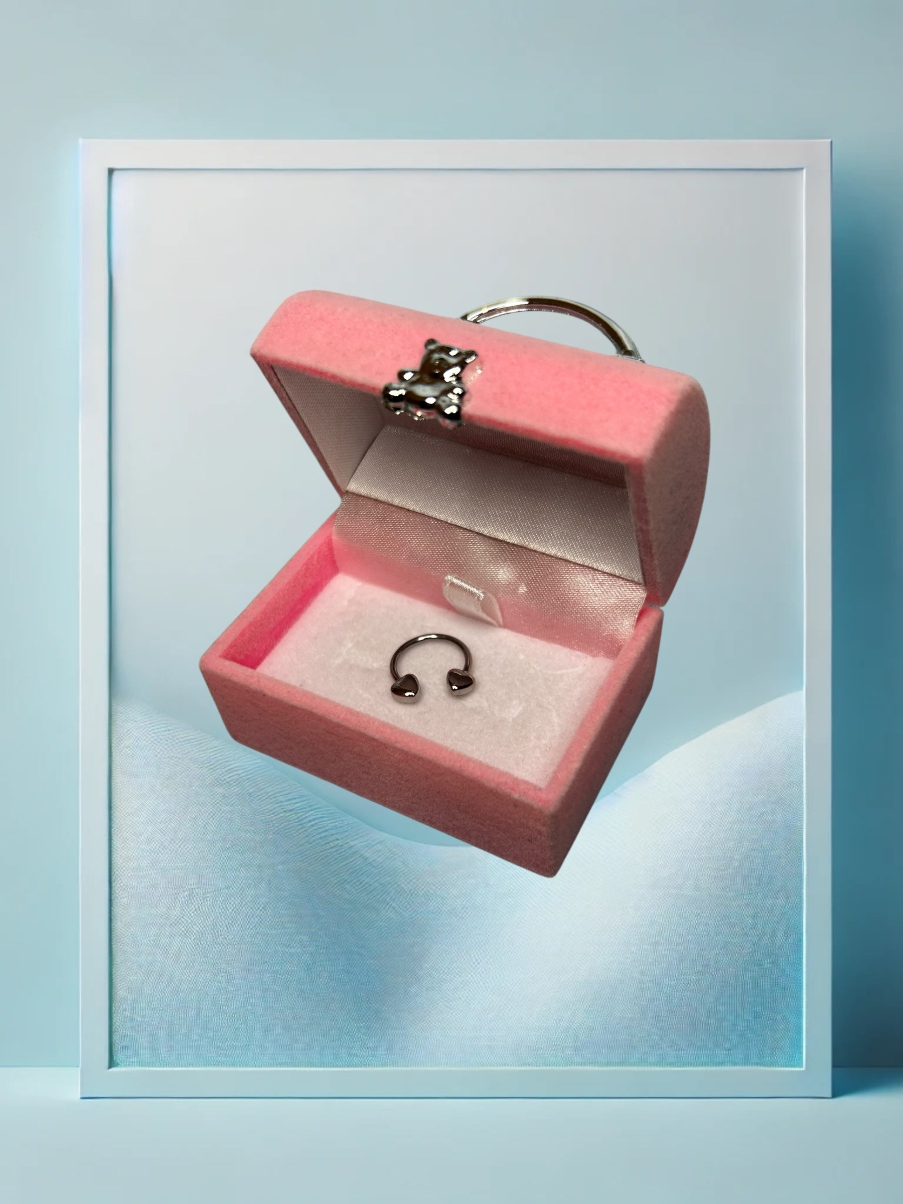 Be Mine Septum