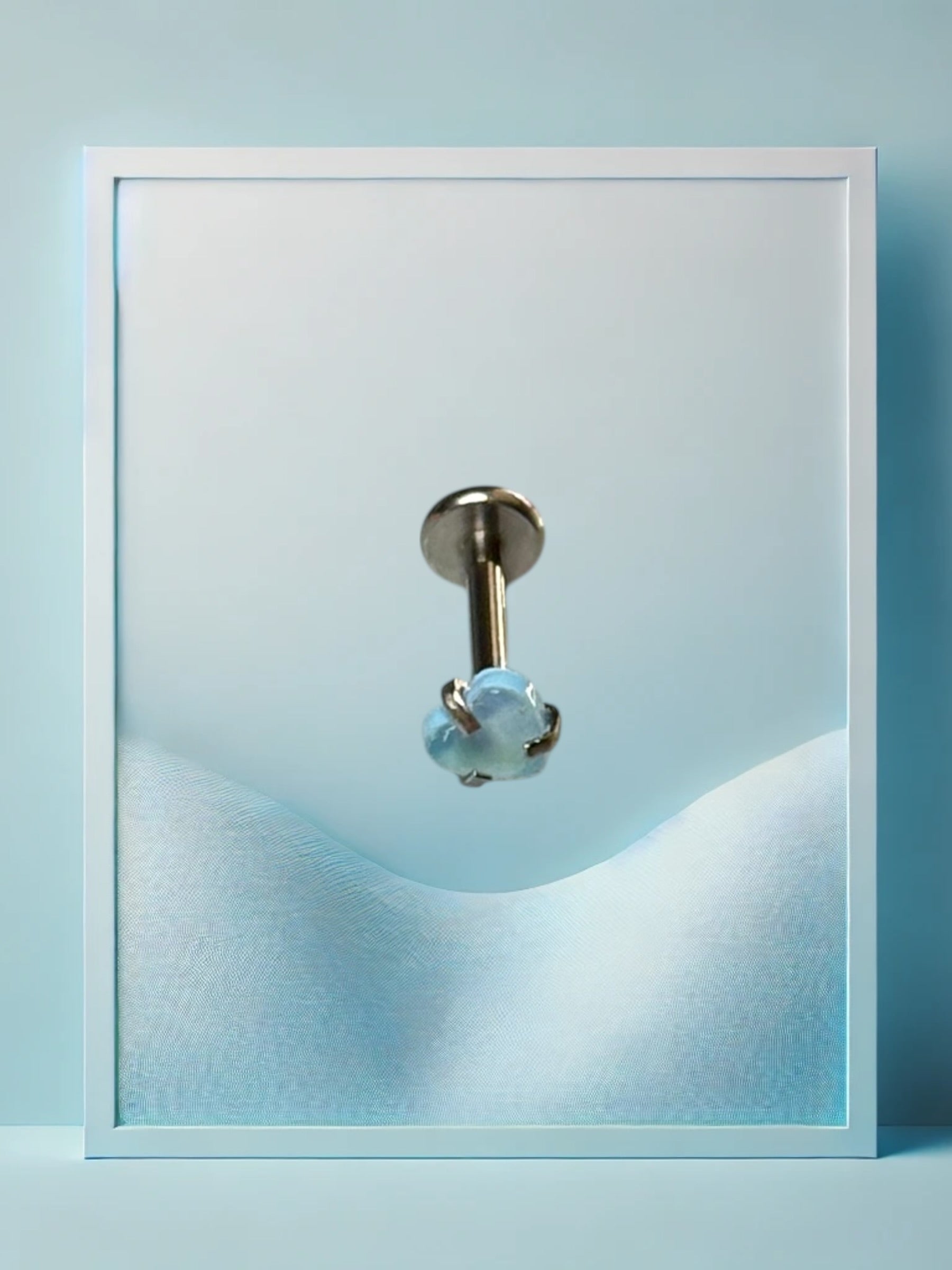 Reflect My Heart Tragus
