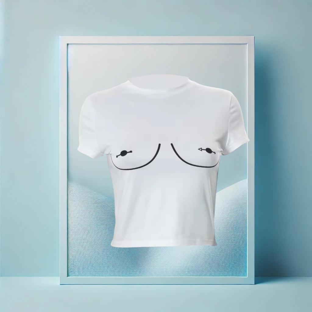 See Through Shirt