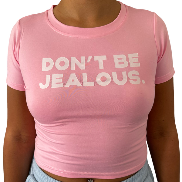 Jealous Shirt