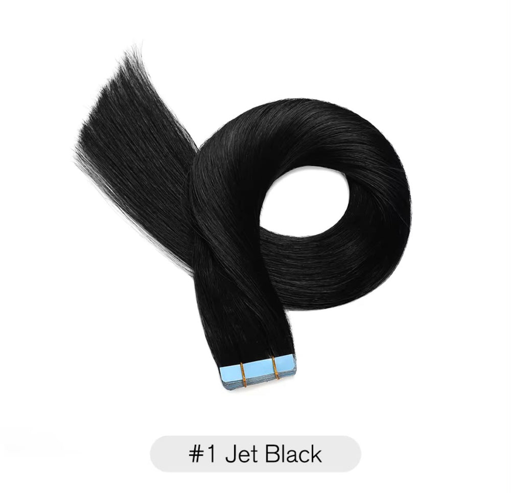 Jet Black