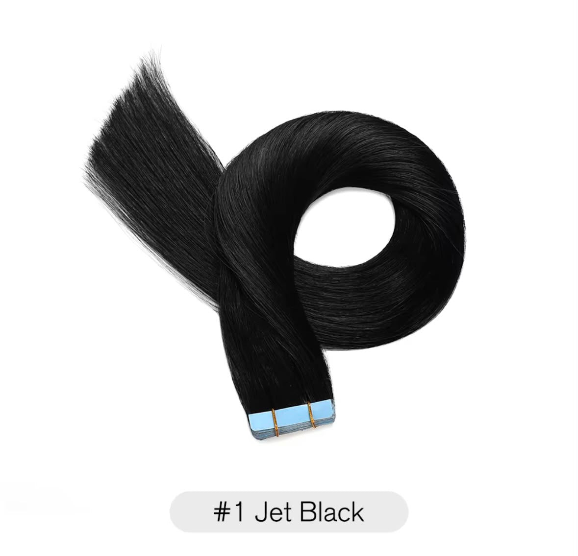 Jet Black