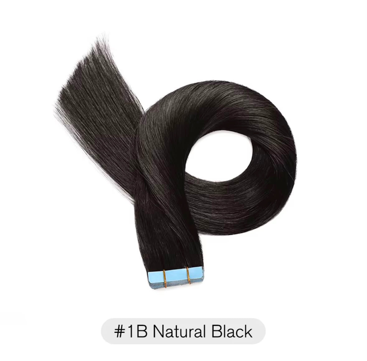 Natural Black