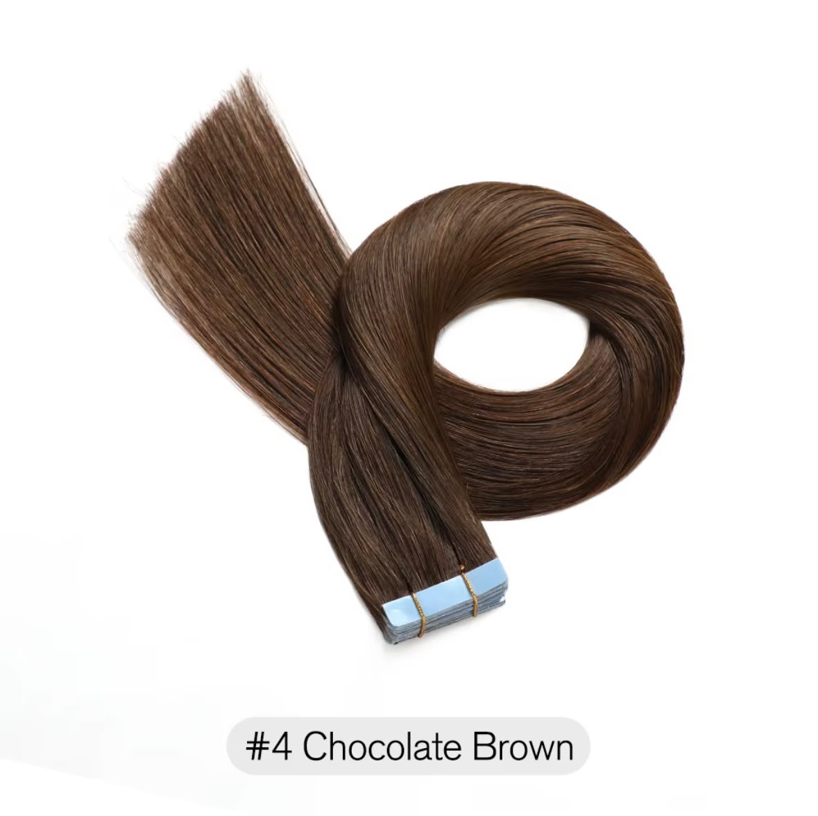 Chocolate Brown