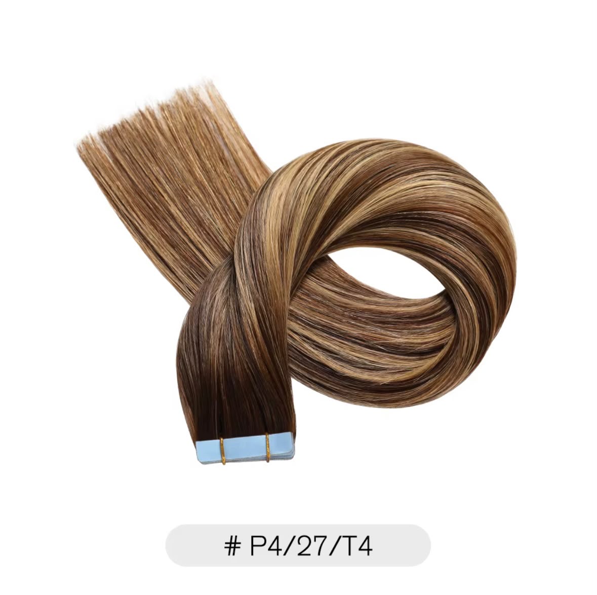 Mixed Chestnut