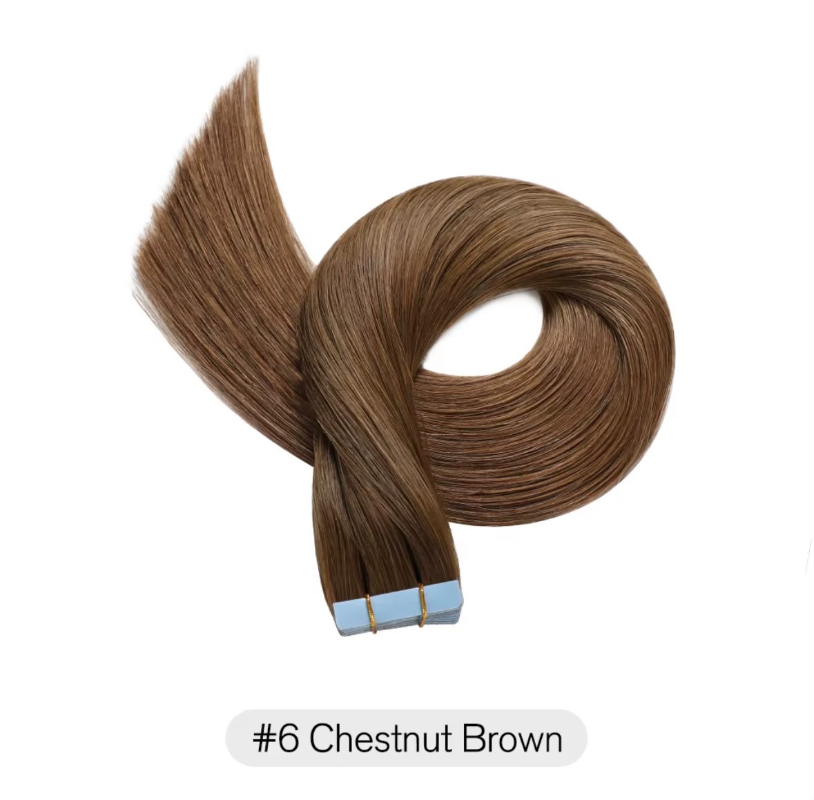 Chestnut Brown