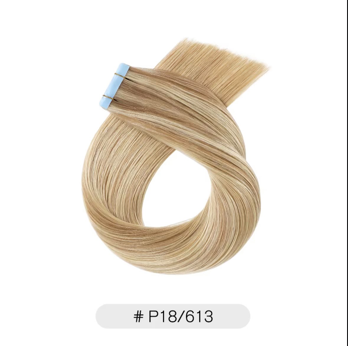 Honey Blond