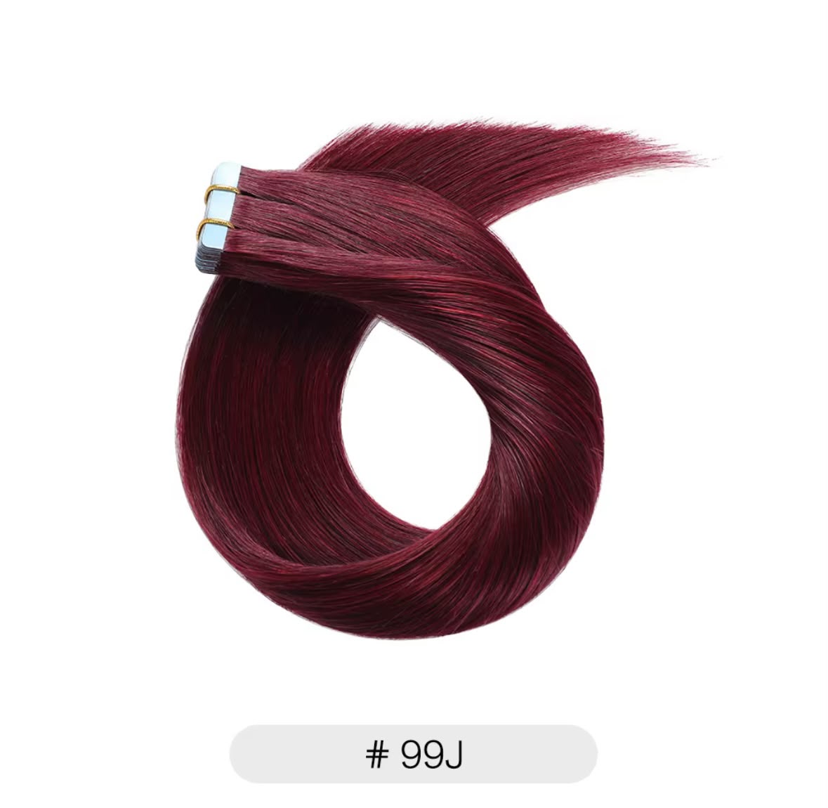 Cherry Red