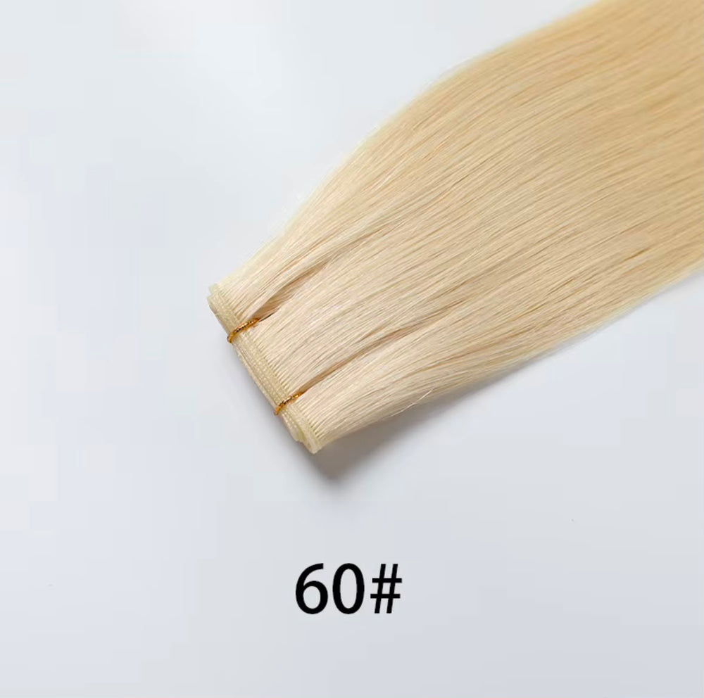 White Blonde