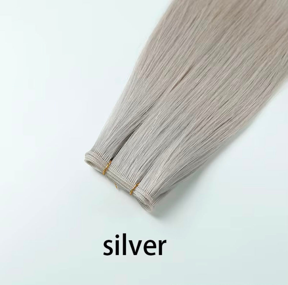 Silver