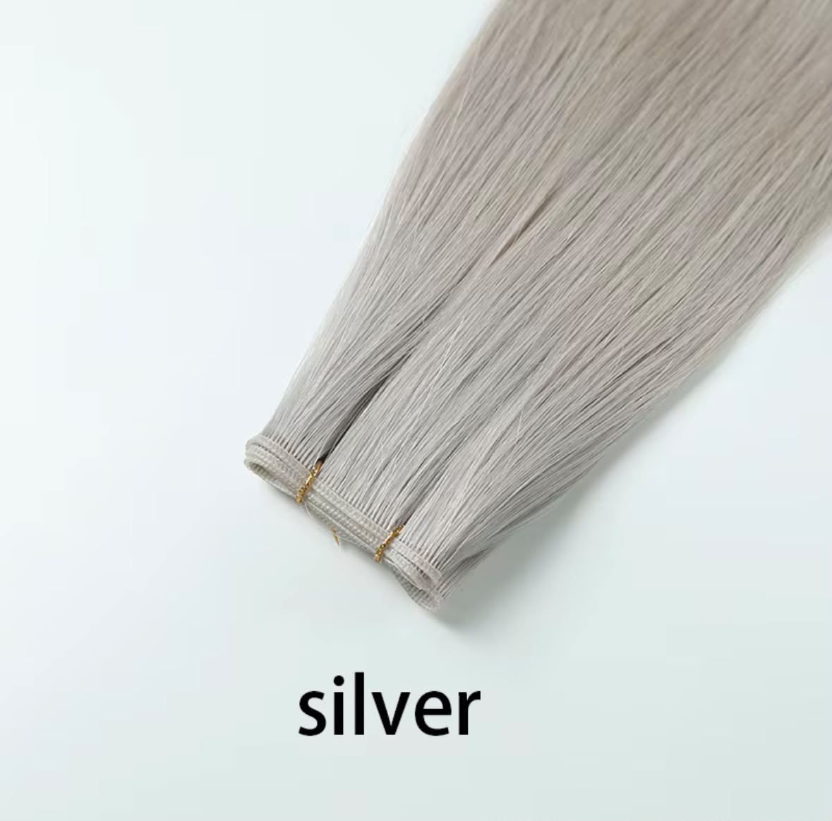 silver