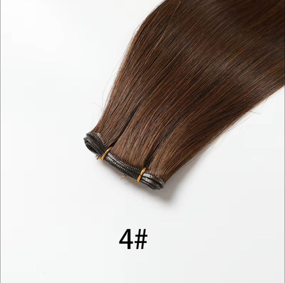 Chocolate Brown